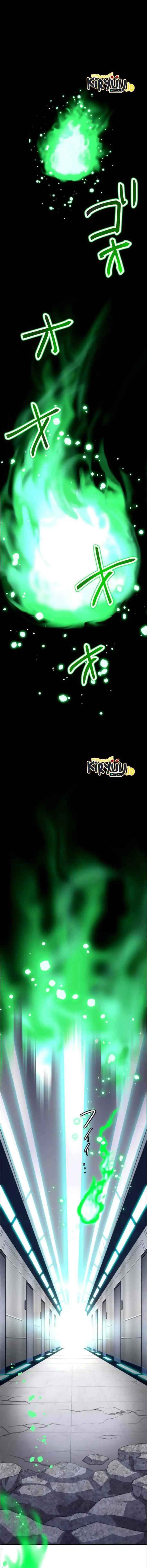 I Became an S-Rank Hunter With the Demon Lord App chapter 21 halaman 11