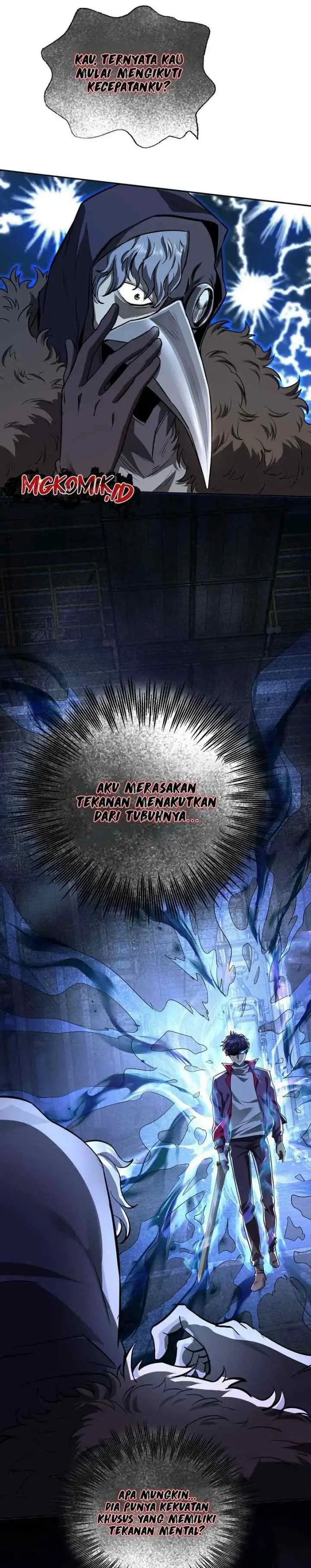 More Kill More Powerful chapter 45 halaman 4