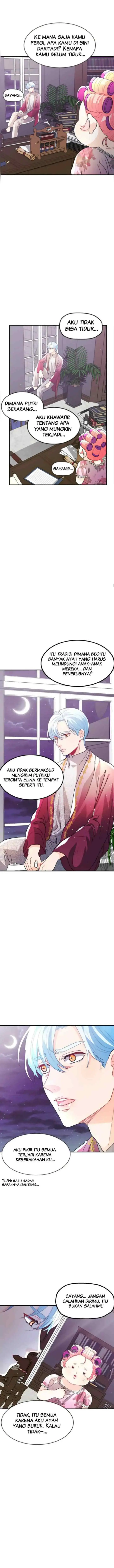 Prince Maker chapter 13 halaman 10