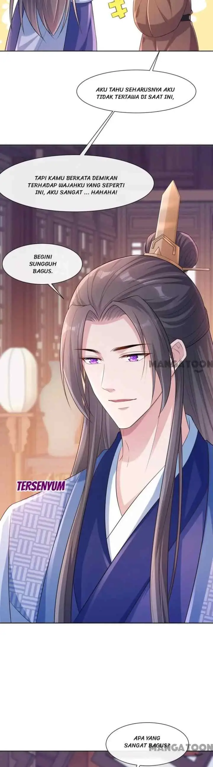 My Chubby Princess Consort chapter 178 halaman 13