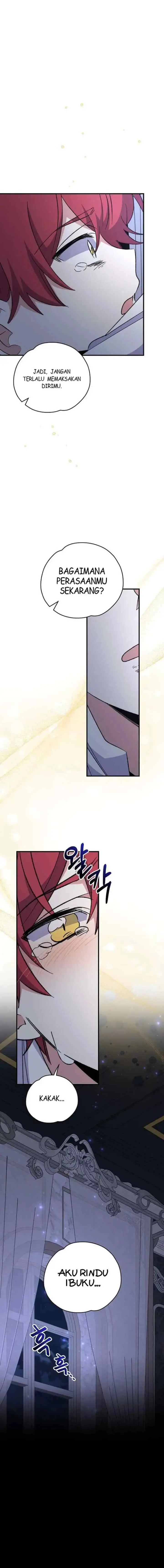 Yigret chapter 73 halaman 9