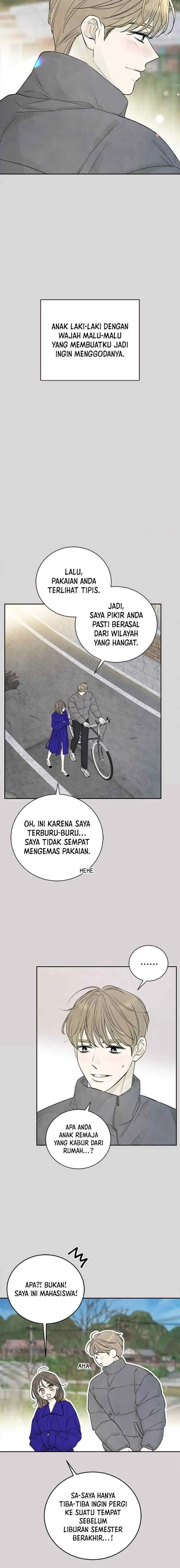 Love Me More chapter 7 halaman 13