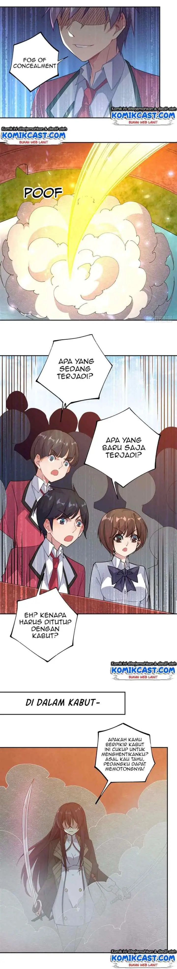 I Picked up a Demon Lord as a Maid chapter 20 halaman 12