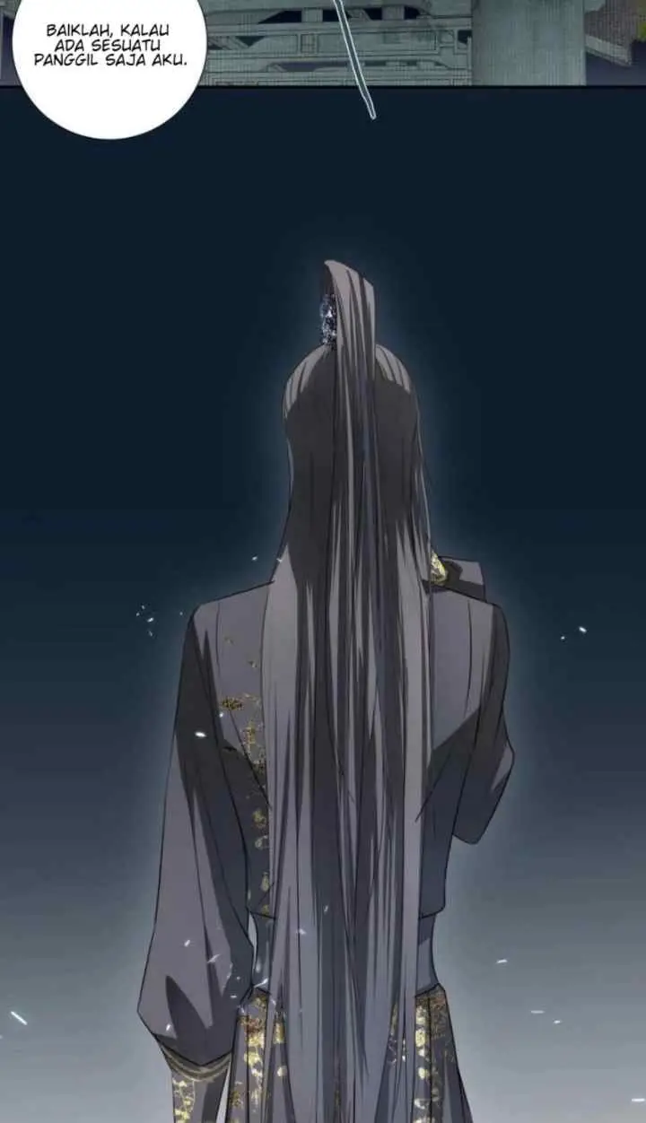In My Death, I Became My Brother's Regret chapter 4 halaman 7