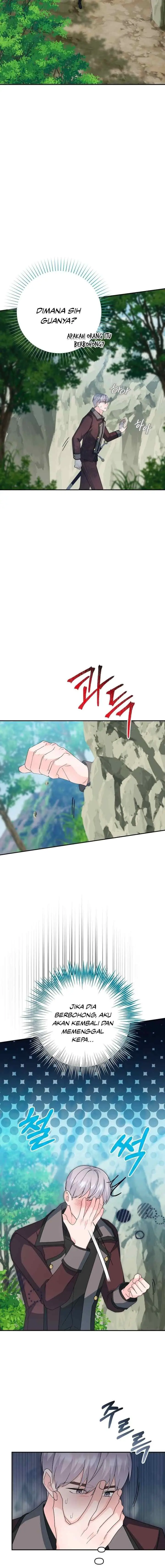 The Contract Marriage Has Come To An End chapter 48 halaman 12