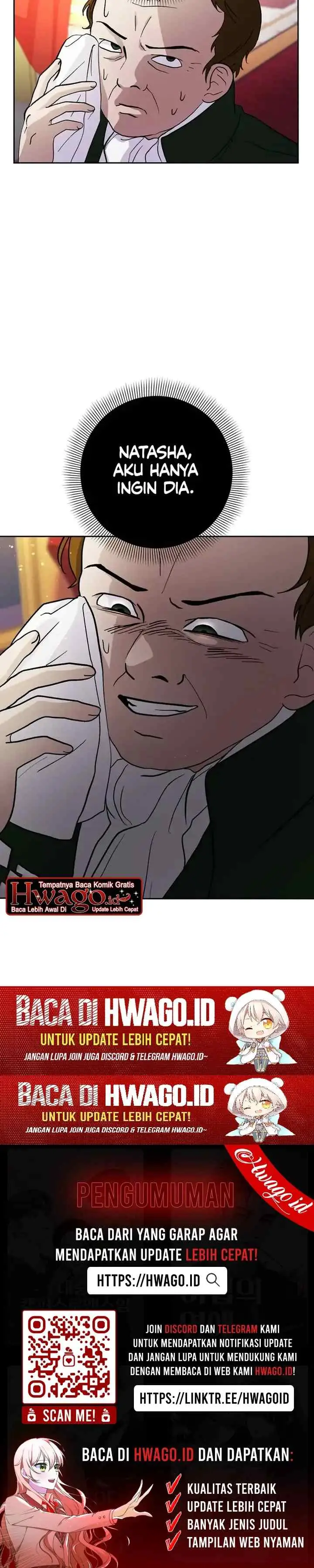 The Maid With A Dictator On A Leash chapter 10 halaman 17