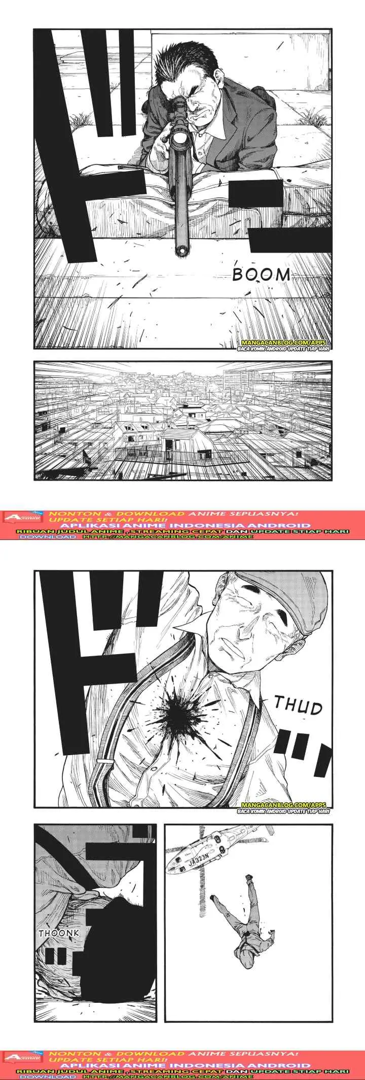 Ajin chapter 76 halaman 11
