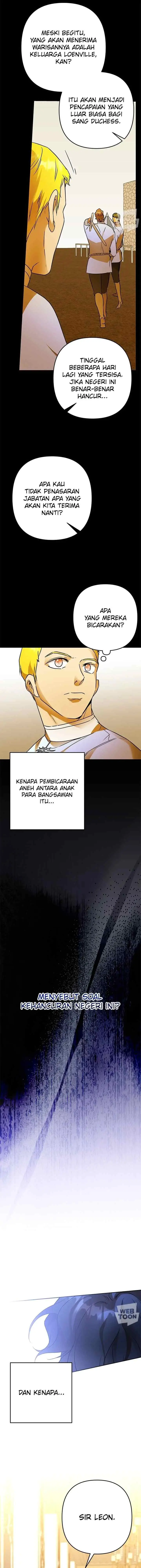 Agatha chapter 117 halaman 9