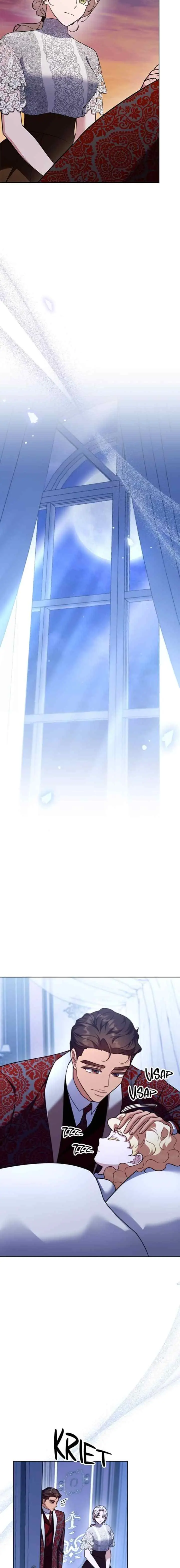 A Private Tutor's Secret Lessons chapter 27 halaman 17