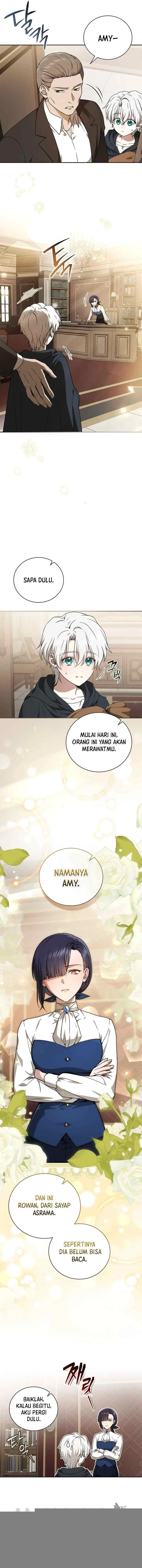 The Concept-Grasping Magical Genius chapter 3 halaman 7