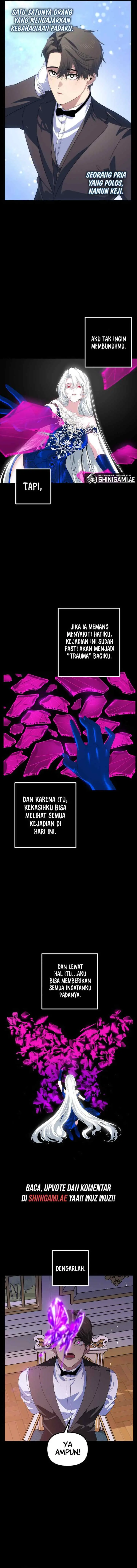 SSS-Class Suicide Hunter chapter 105 halaman 5