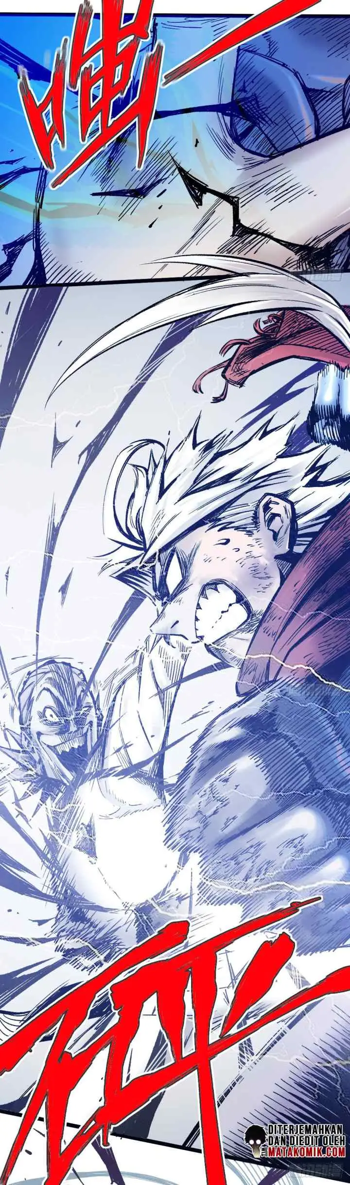 The Doctor's Supremacy chapter 9 halaman 9