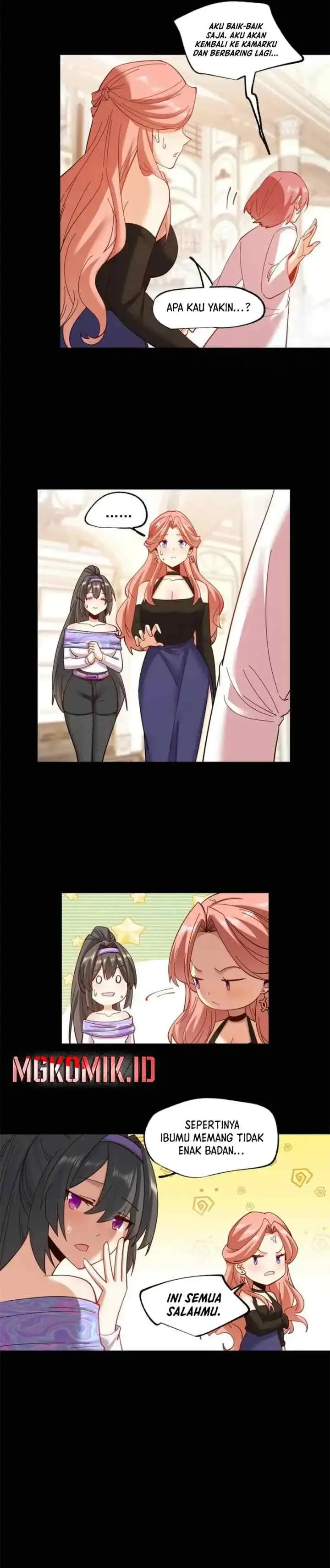 I Use Cash to Level Up chapter 87 halaman 11
