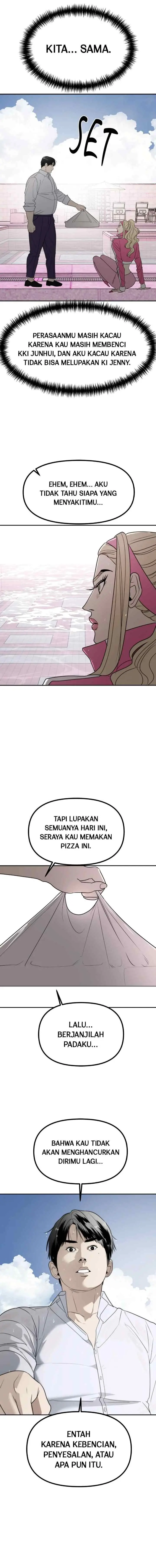 The Ki Sisters chapter 50 halaman 15