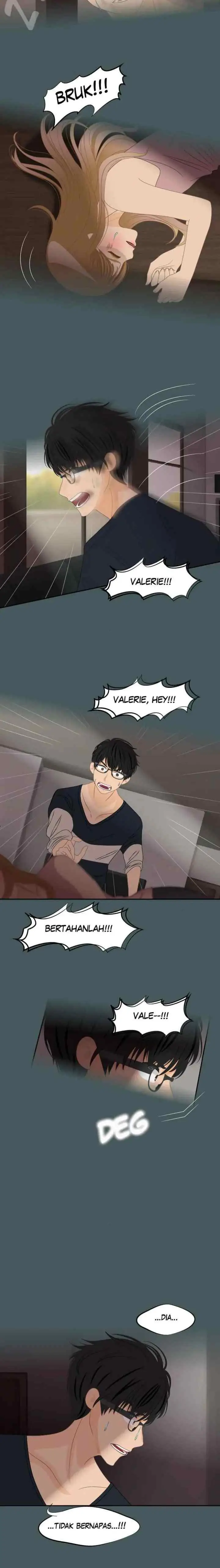 In A Dream chapter 148 halaman 7