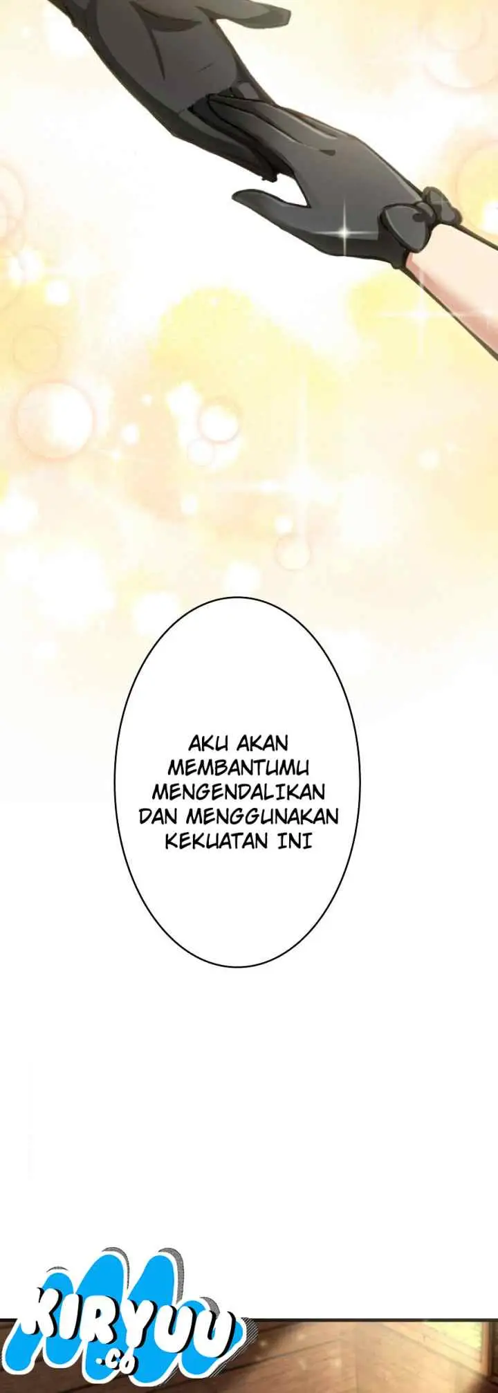 Release That Witch chapter 5 halaman 10