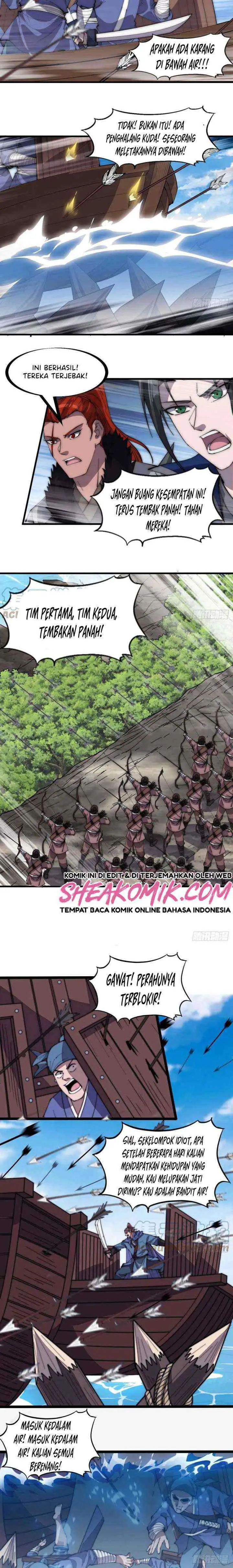 It Starts With A Mountain chapter 288 halaman 5