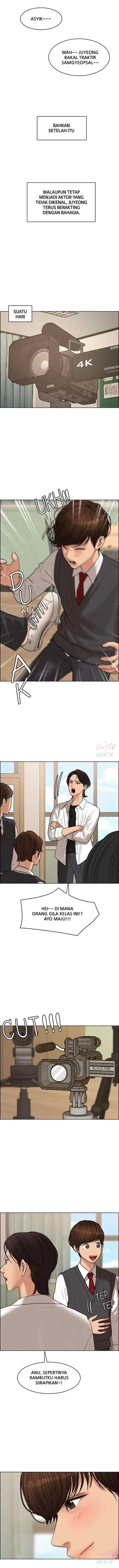 The Secret of Angel chapter 239 halaman 17