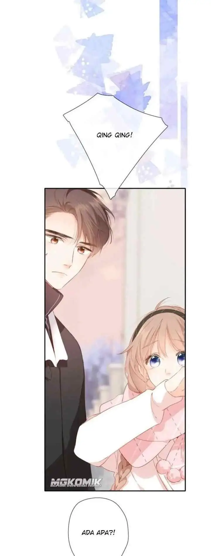 Once More chapter 115 halaman 6