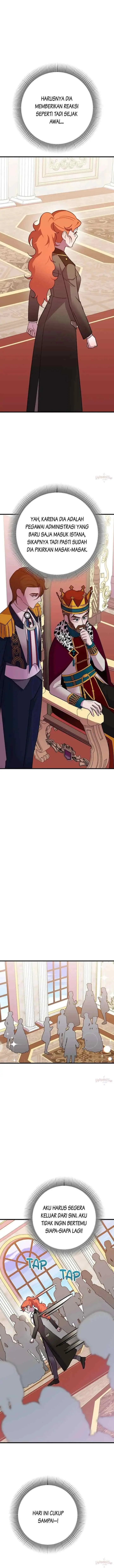 Salvaré a esta maldita familia chapter 116 halaman 4