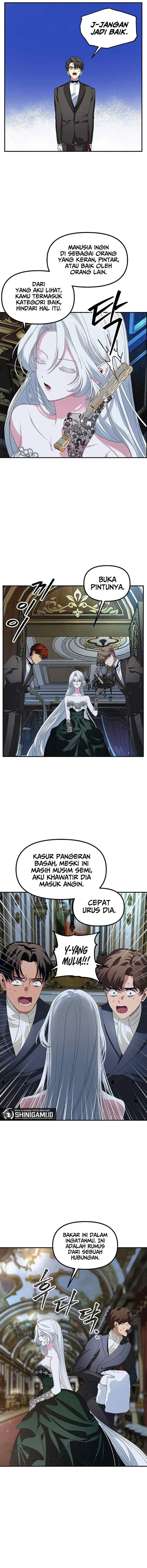 SSS-Class Suicide Hunter chapter 93 halaman 11