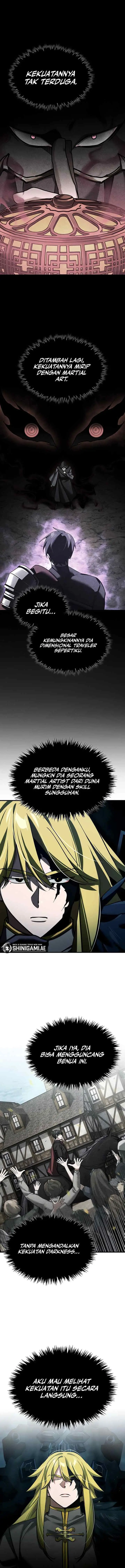 The Heavenly Demon Can't Live a Normal Life chapter 156 halaman 4