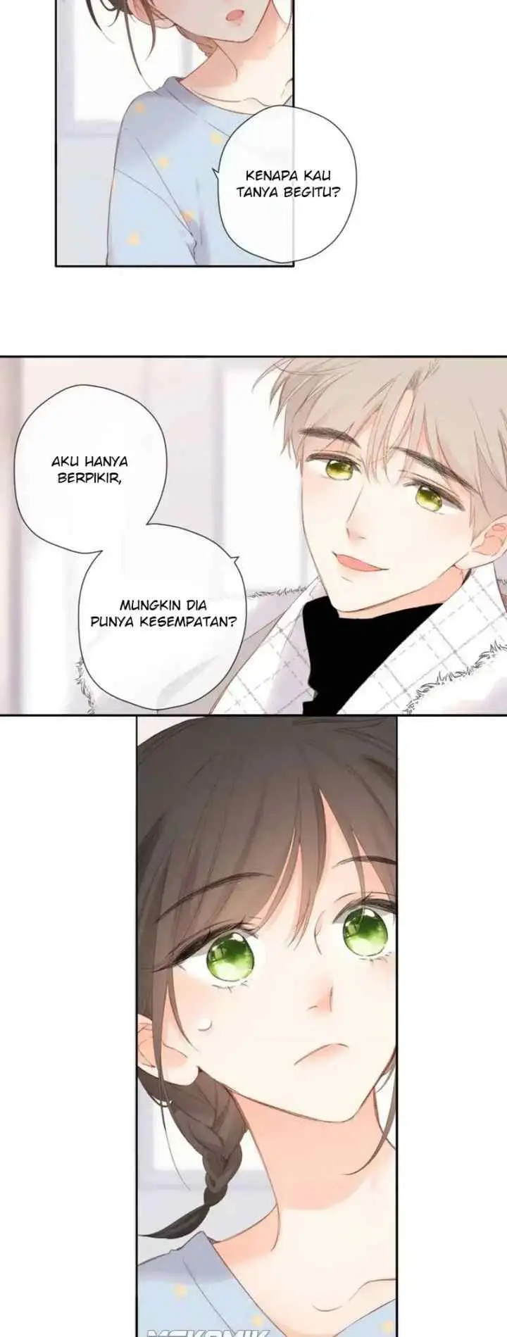 Once More chapter 118 halaman 14