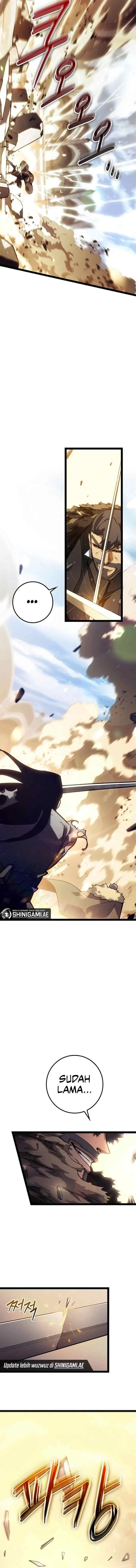 Regressing As The Reincarnated Bastard Of The Sword Clan chapter 13 halaman 10