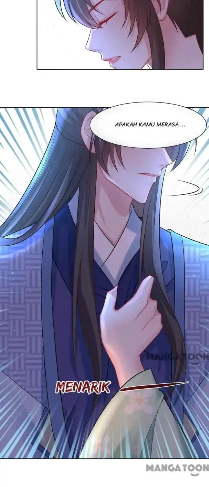 My Chubby Princess Consort chapter 169 halaman 9