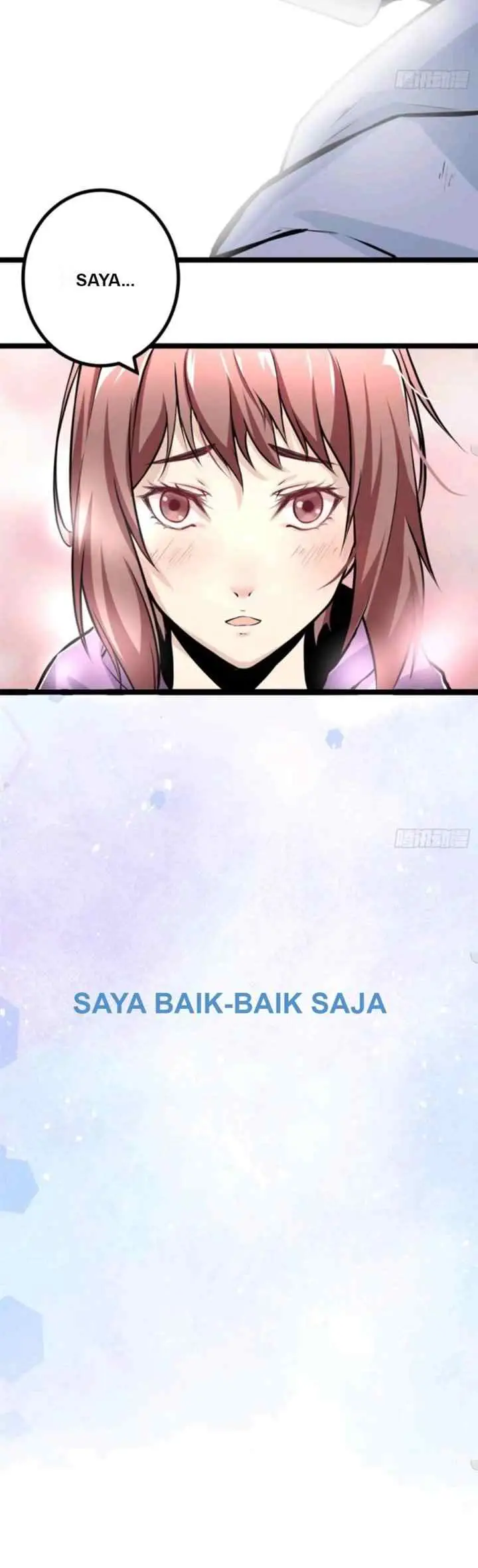 My Shadow Hangs Up chapter 38 halaman 13
