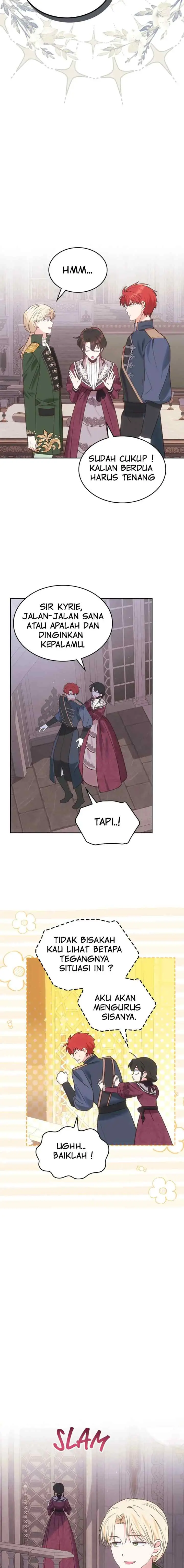 The End of this Fairy Tale is a Soap Opera chapter 53 halaman 8