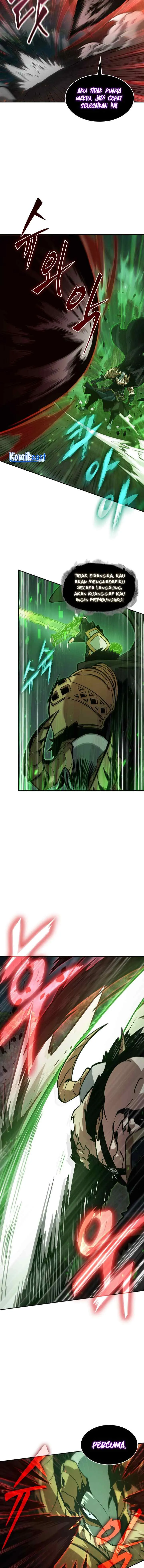 Tomb Raider King chapter 371 halaman 6