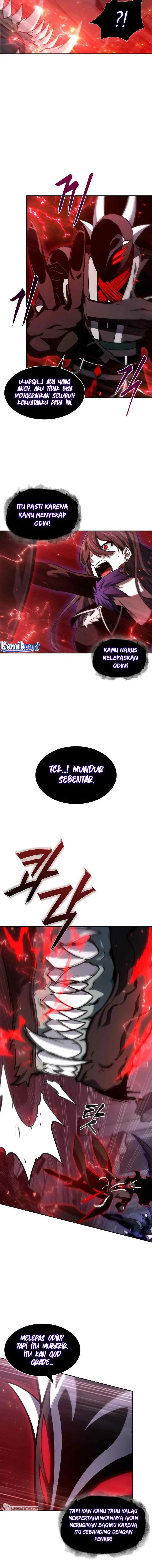 Tomb Raider King chapter 391 halaman 8