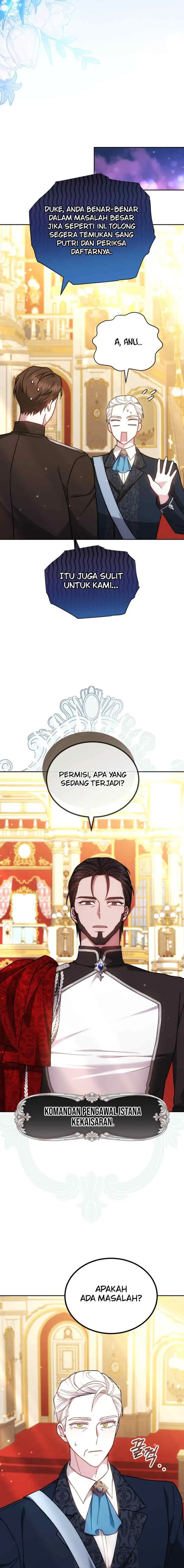 The Male Lead's Nephew Like Me So Much chapter 72 halaman 16