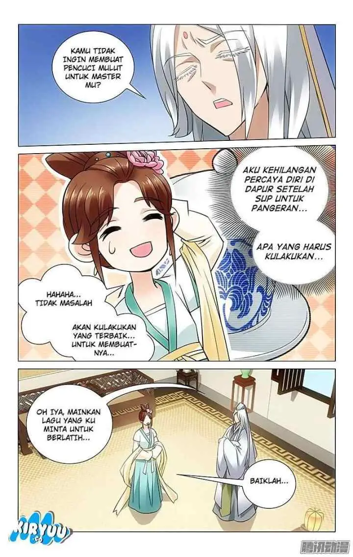 Prince Don't do This chapter 63 halaman 4