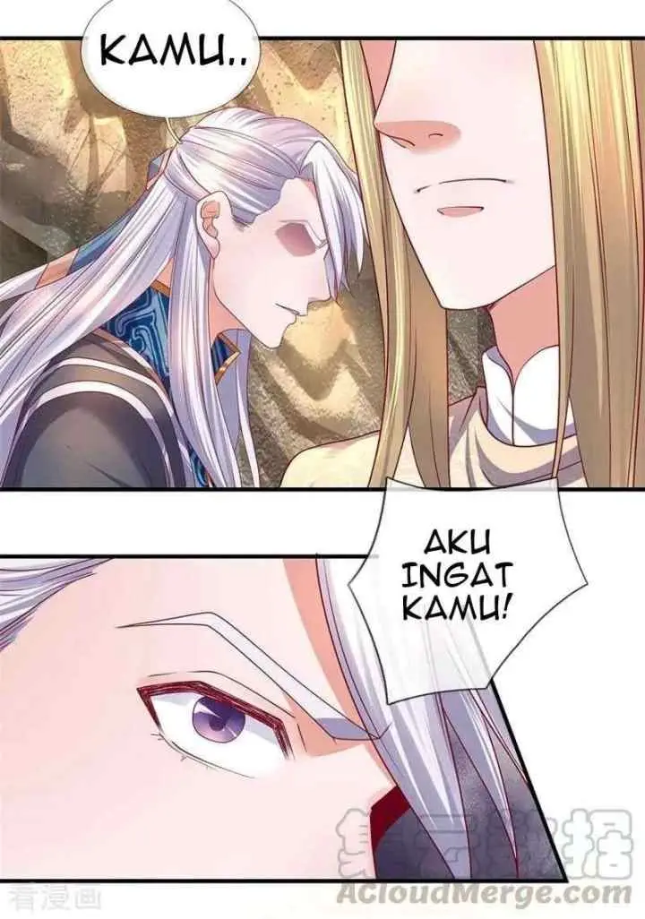Shura Sword Sovereign chapter 114 halaman 8