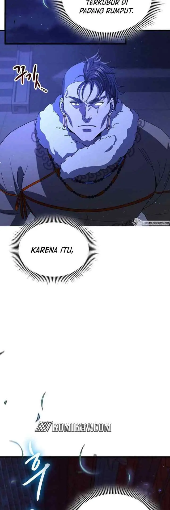 Storm Inn chapter 116 halaman 12