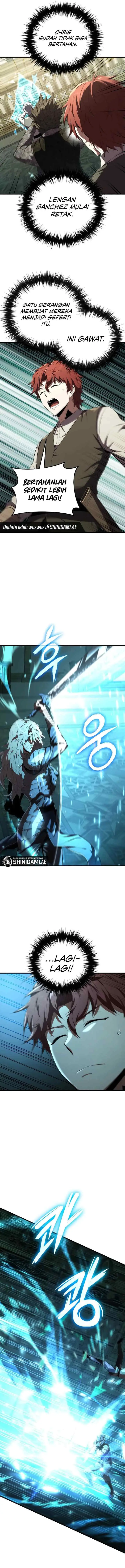 The Narrow-Eyed Villain of the Demon Academy chapter 12 halaman 10