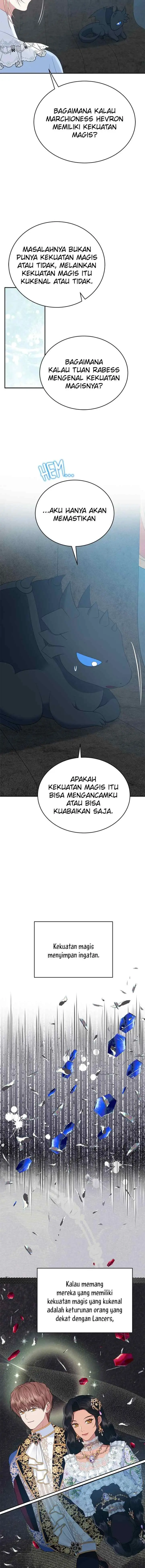 What Does That Evil Dragon Live For? chapter 70 halaman 5