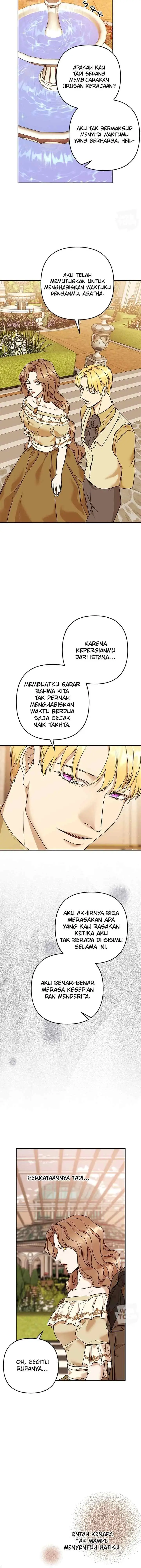 Agatha chapter 60 halaman 13