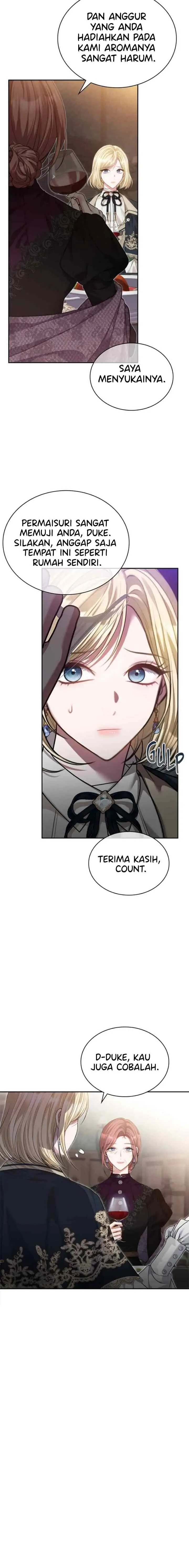 The Invitation of the Concubine chapter 80 halaman 7