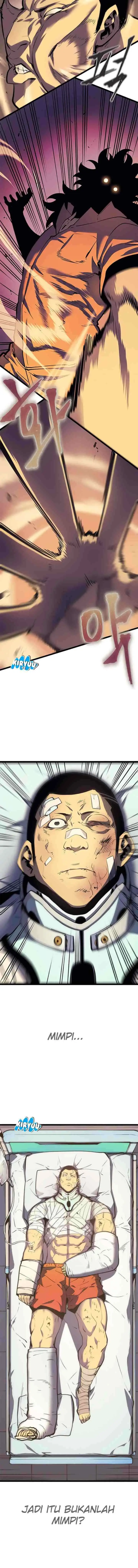 Solo Leveling chapter 64 halaman 13