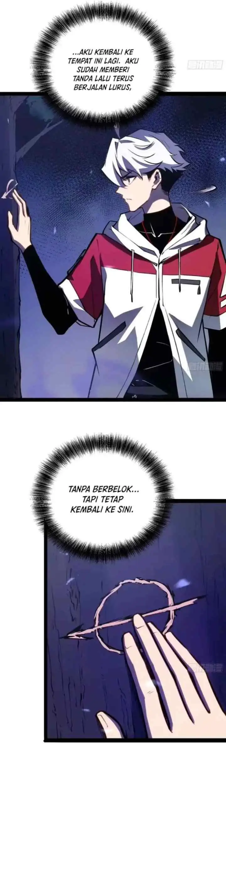 Full-Time Awakening chapter 76 halaman 12