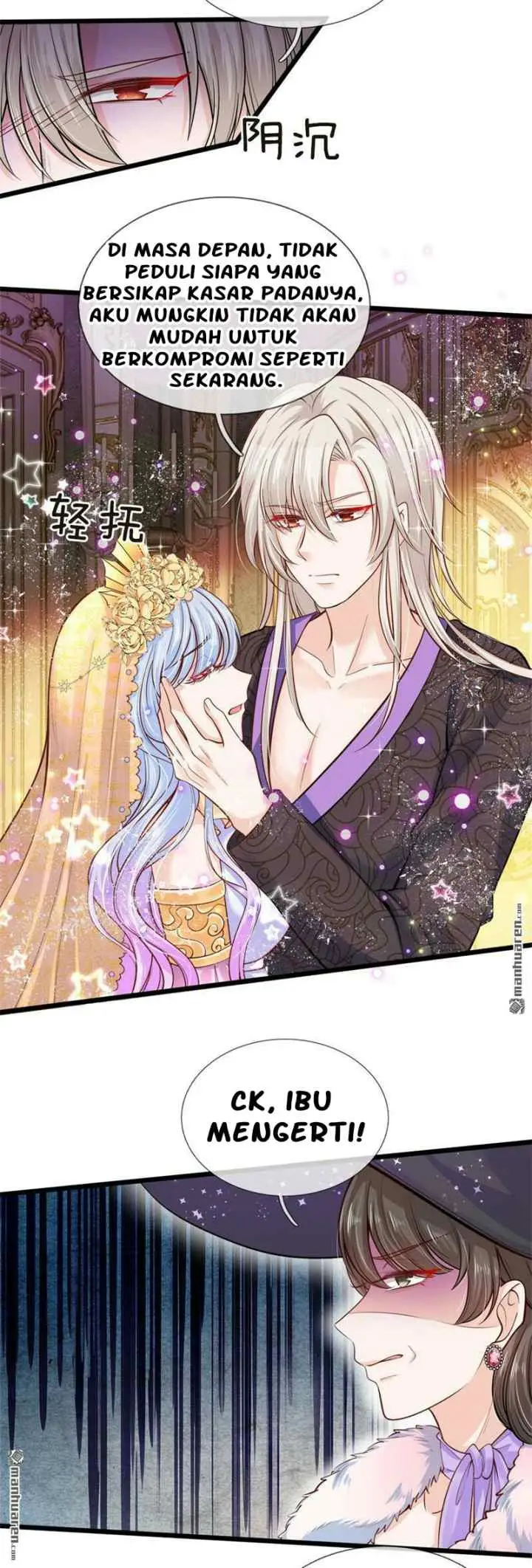 The Emperor's Precious Daughter chapter 45 halaman 5