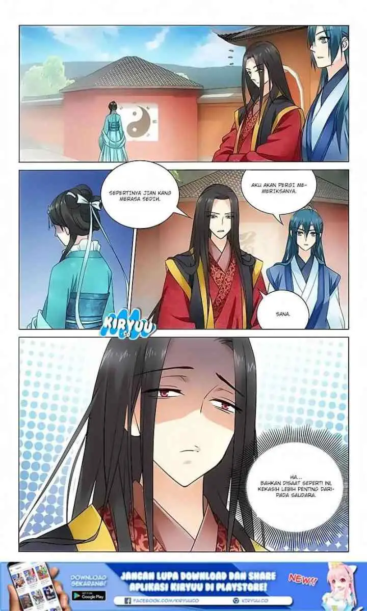 Prince Don't do This chapter 73 halaman 10
