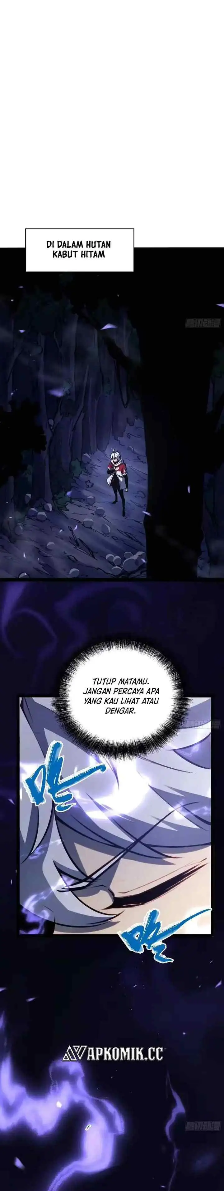 Full-Time Awakening chapter 77 halaman 7
