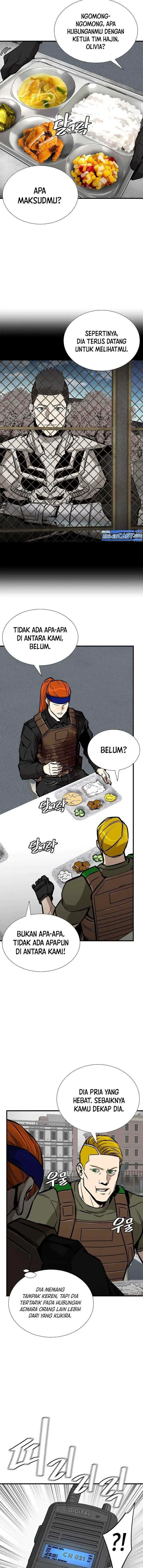 Return Survival chapter 148 halaman 4