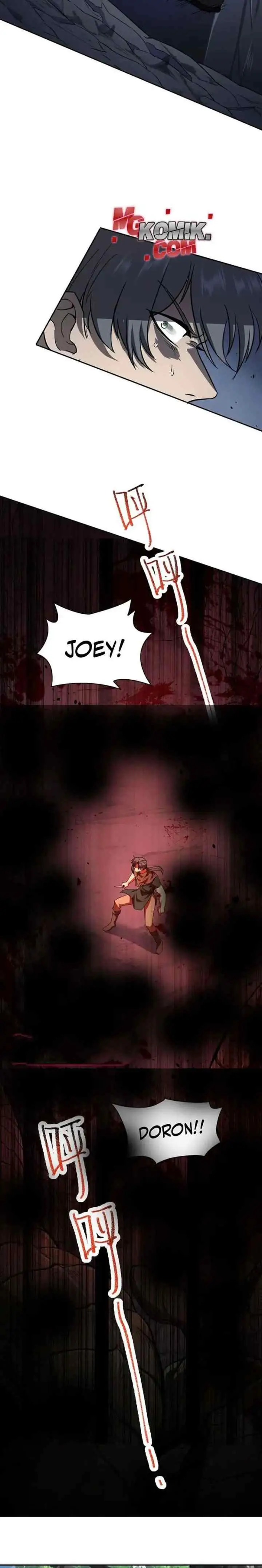 More Kill More Powerful chapter 38 halaman 13
