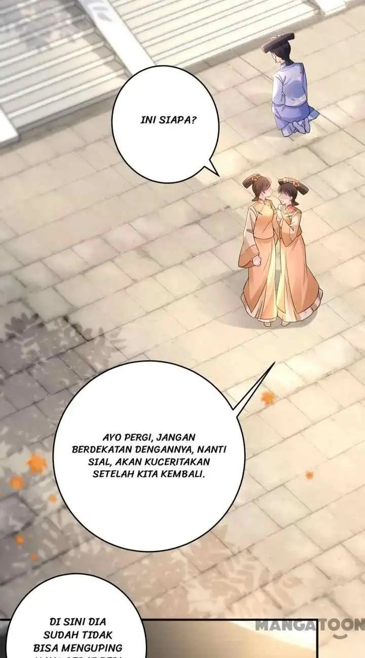 Princess, Don't Ruin Your Public Persona! chapter 231 halaman 14