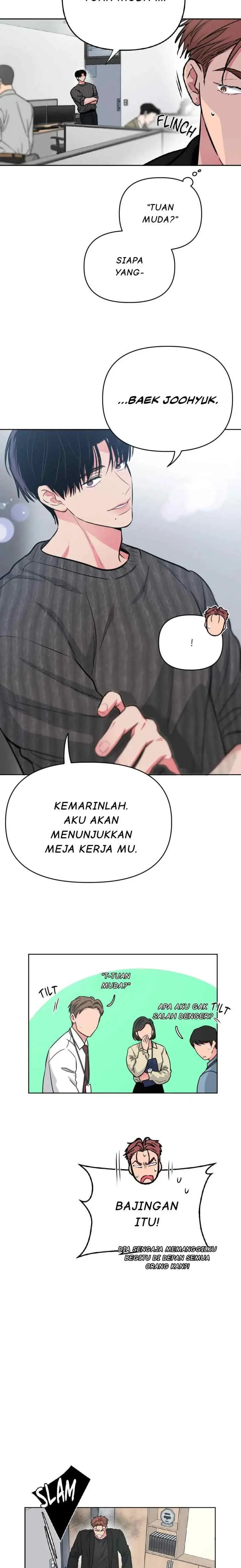 Arts Mans chapter 60 halaman 12